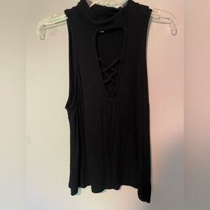 Charlotte Russe tank top